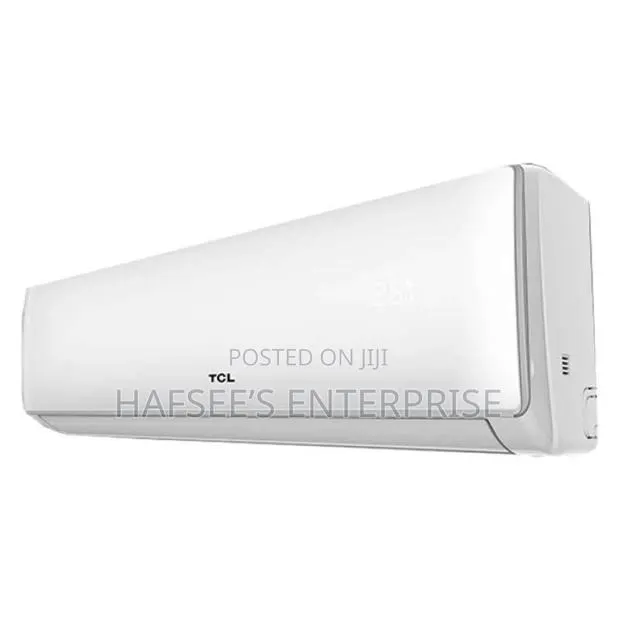 TCL 2.0 Hp Split Air Conditioner · Photo 1