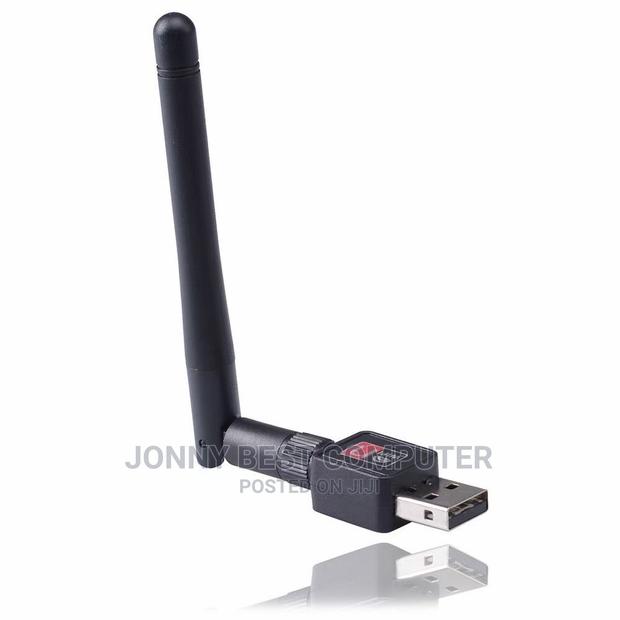 USB Wifi Card · Photo 1