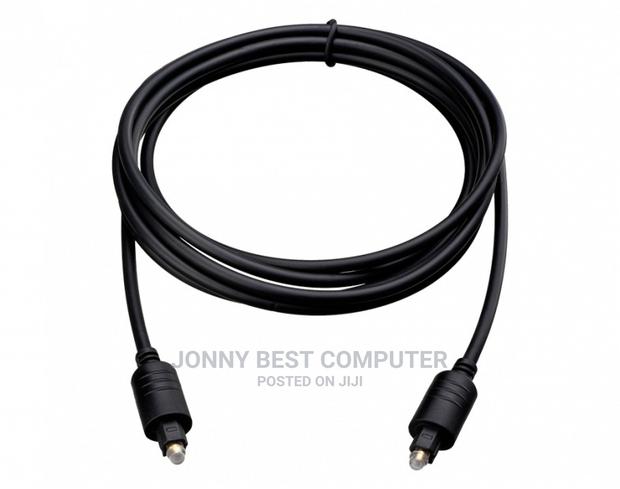 Optical Cable 3meters · Photo 2