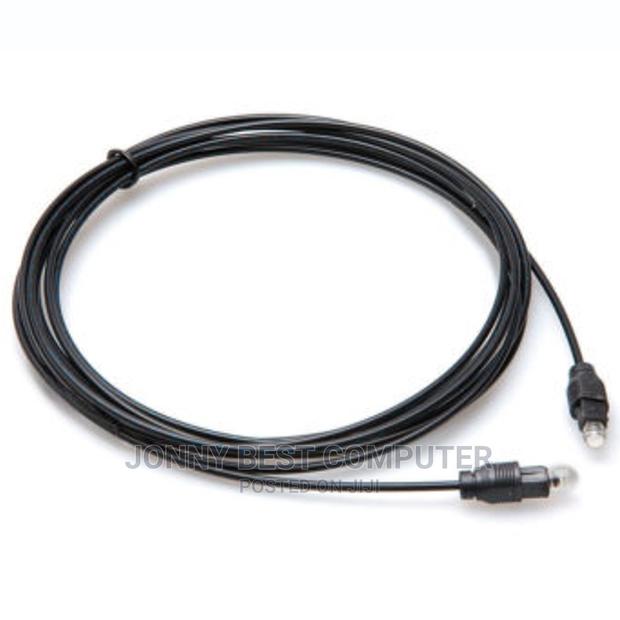 Optical Cable 3meters · Photo 1