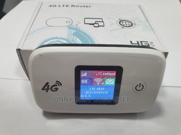 Universal 4G Wifi · Photo 1