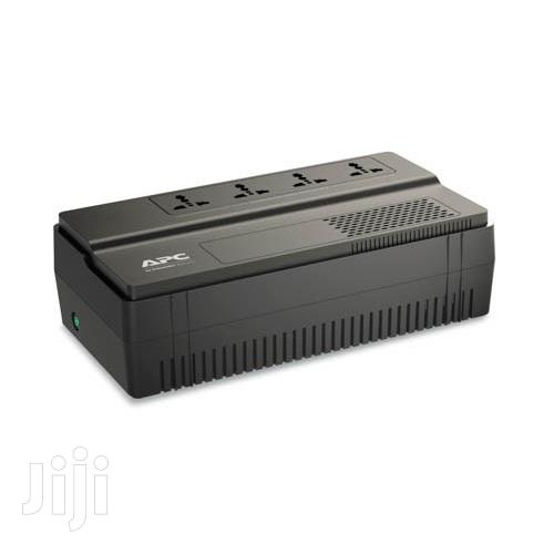 Apc Back-Ups Bv1000va Universal Outlet 230v · Photo 1
