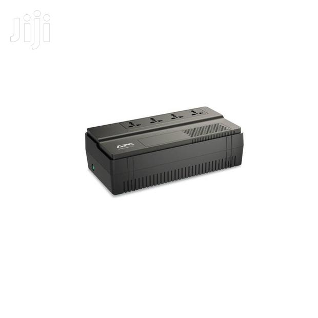 Apc Back Ups Bv800i-Ms (800va) -or 450 Watt 230v Outlet · Photo 1