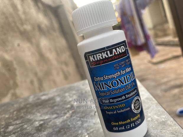 Kirkland Hair Bread Booster · Photo 2