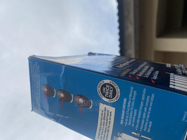 Kirkland Minoxidil Hair Growth Booster · Photo 1