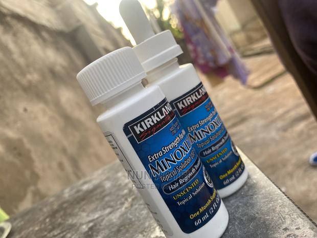 Kirkland Booster Minoxidil · Photo 2