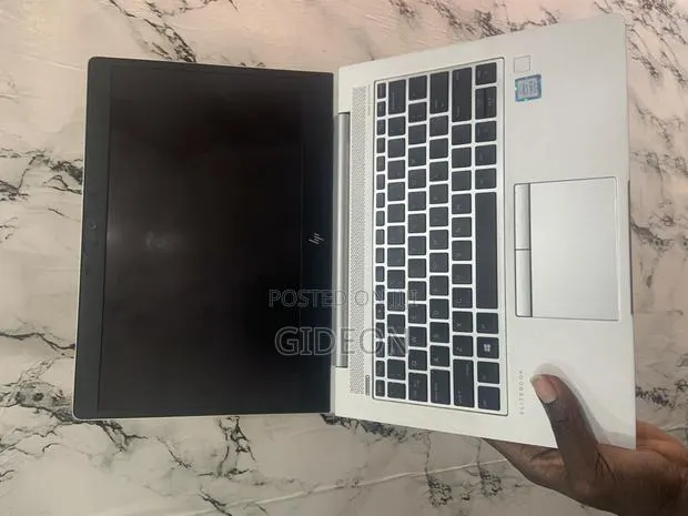 Laptop HP EliteBook 840 G6 8GB Intel Core i5 SSD 256GB · Photo 1