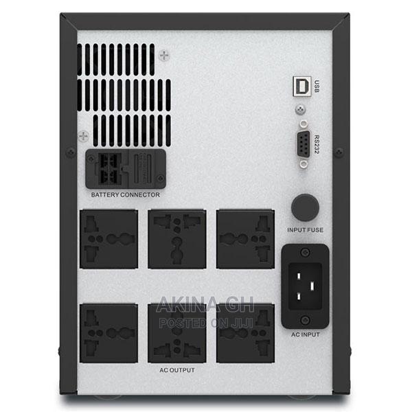 APC Smart Easy Ups Smv 1000va · Photo 2