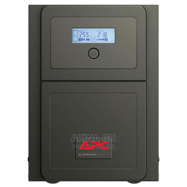 APC Smart Easy Ups Smv 1000va · Photo 1