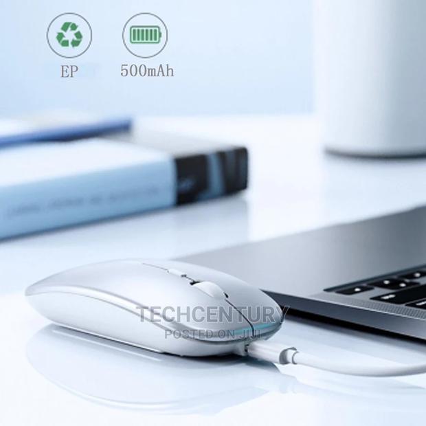Inphic Bluetooth Mouse 3 Modes · Photo 2