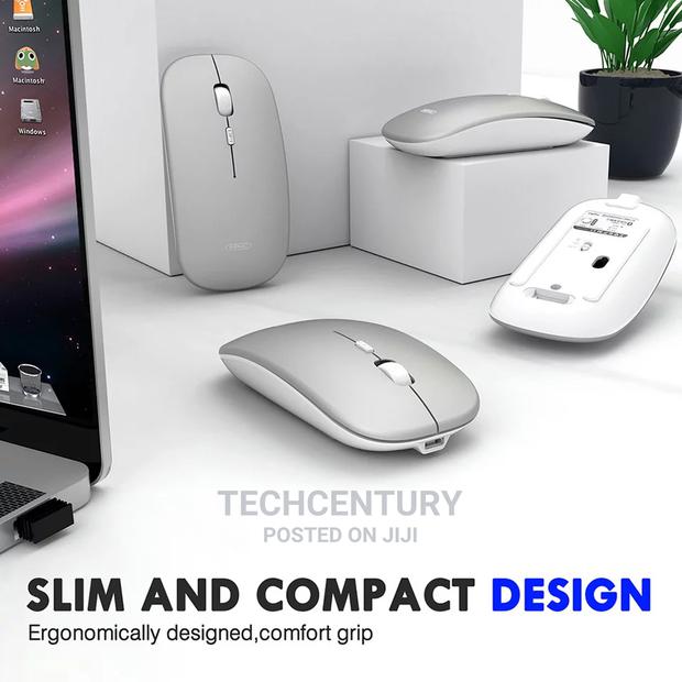 Inphic Bluetooth Mouse 3 Modes · Photo 7