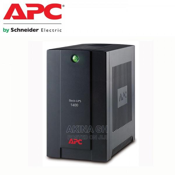 Apc Backup UPS 1400va · Photo 2