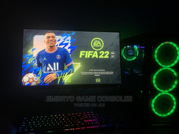 FIFA 22 for PC · Photo 2