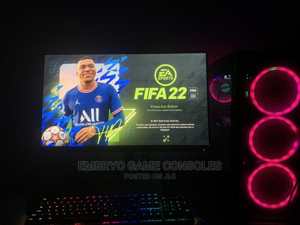 FIFA 22 for PC · Photo 3