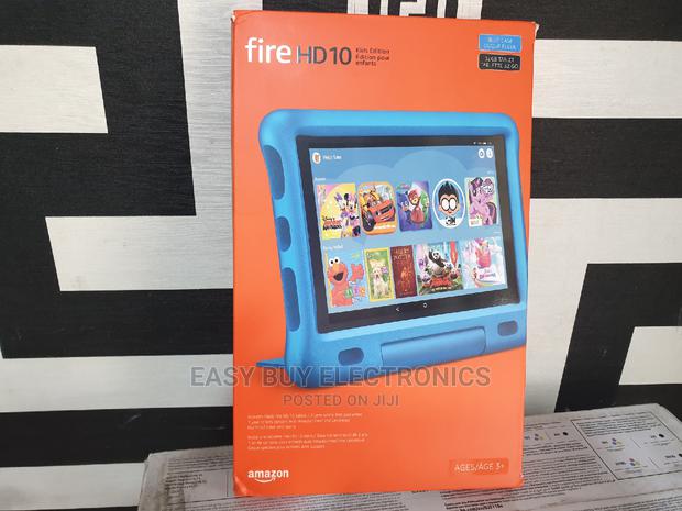 New Amazon Fire HD 10 (2019) 32 GB · Photo 3