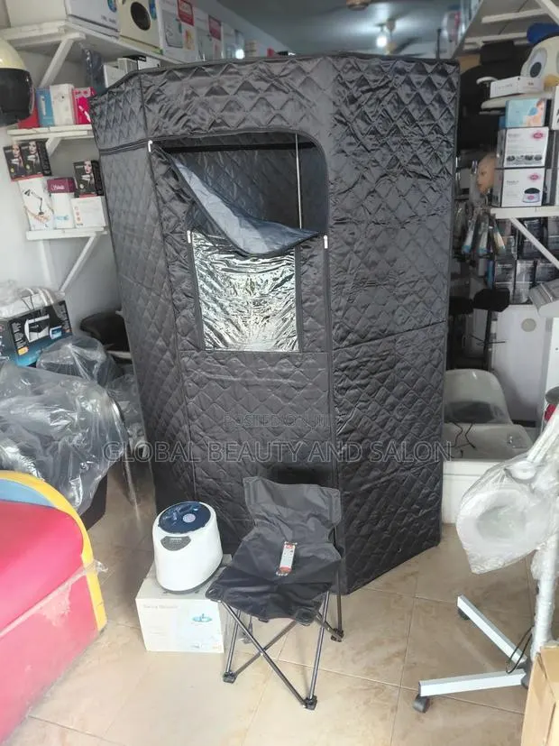 Big Sauna Machine · Photo 2