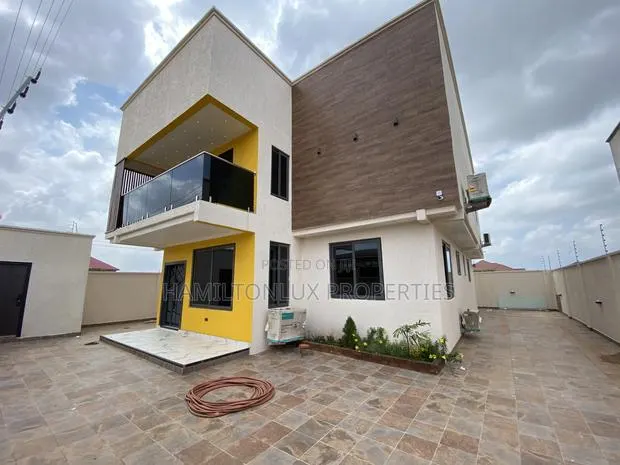 4bdrm House in East Legon Hills for sale · Photo 1