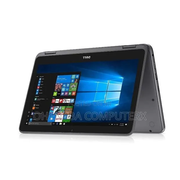 Laptop Dell Latitude 3190 2-in-1 4GB Intel Pentium SSD 128GB · Photo 1