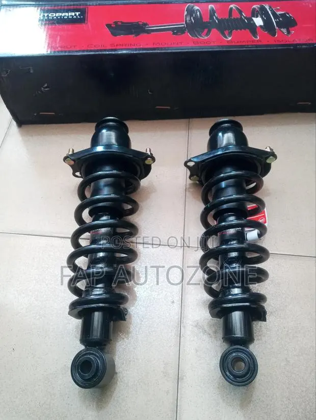 Genuine Toyota Corolla, Matrix,Complete Strut Assembly From USA · Photo 1