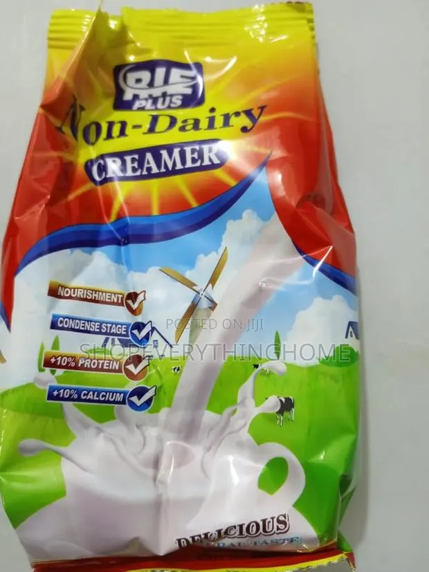 Non Diary Creamer Wholesale · Photo 1