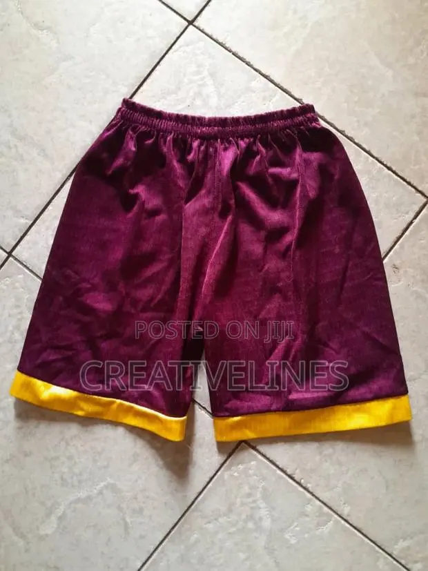 Physical Education Kits · Photo 1