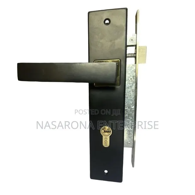 CGH Quality Door Handles (B) · Photo 1