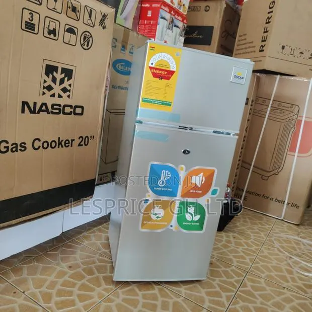 Easter Promo Still Ongoing on Our Exceptional 85ltr Table Top Fridge · Photo 1