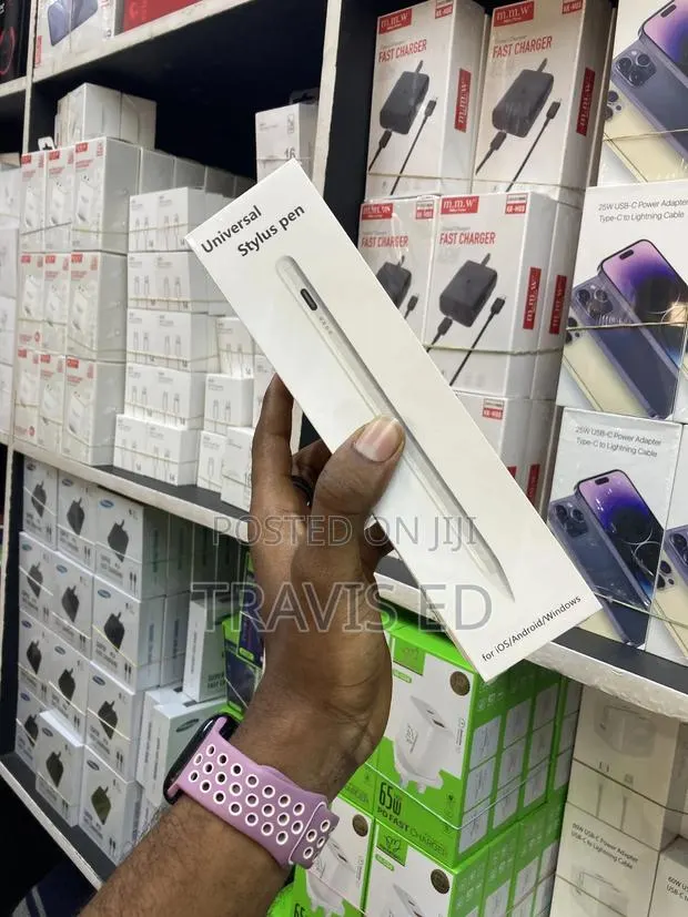 Universal Stylus Pen · Photo 1