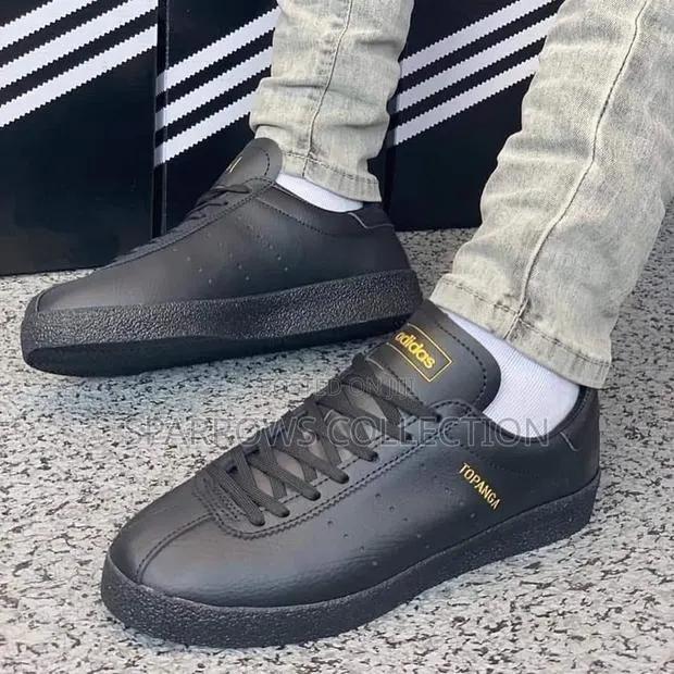 Original Adidas Topanga · Photo 1