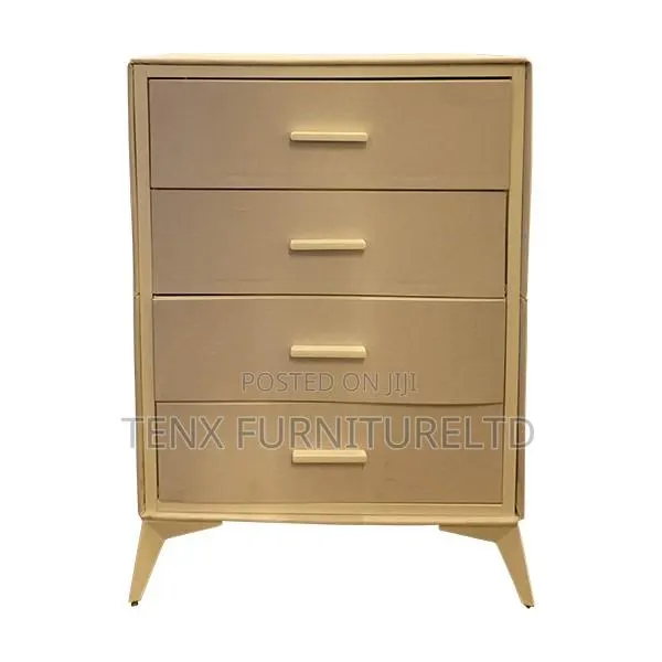 Drawer Storage Cabinet (Four Compartment) · Photo 1
