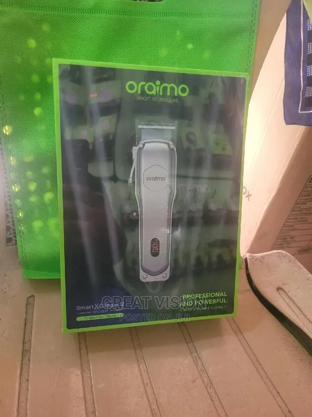 Oraimo OPC Clipper · Photo 1