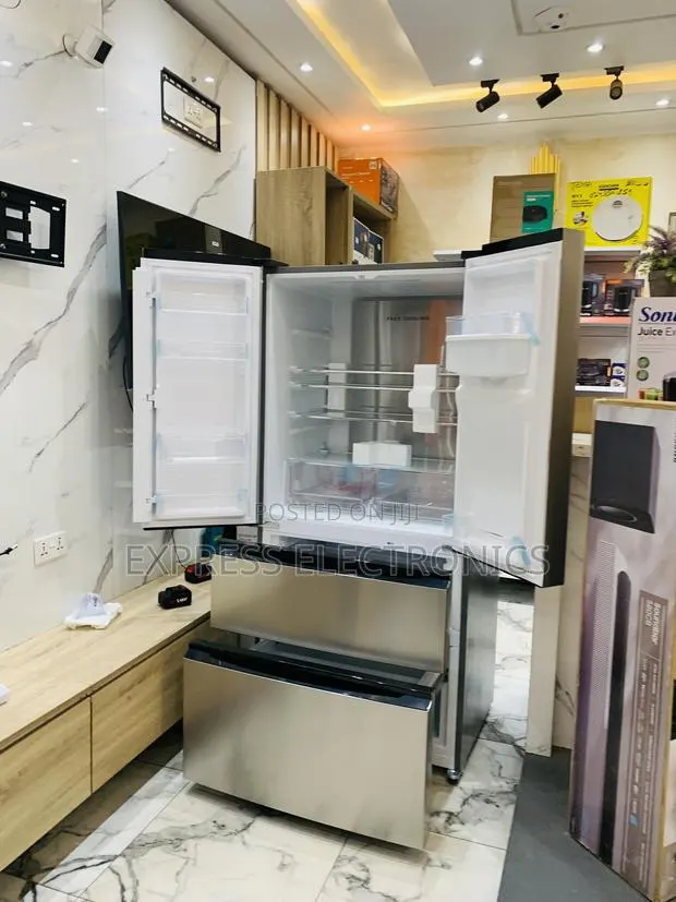 Very Affordable Price Four Door Fridge Pearl 531l · Photo 1