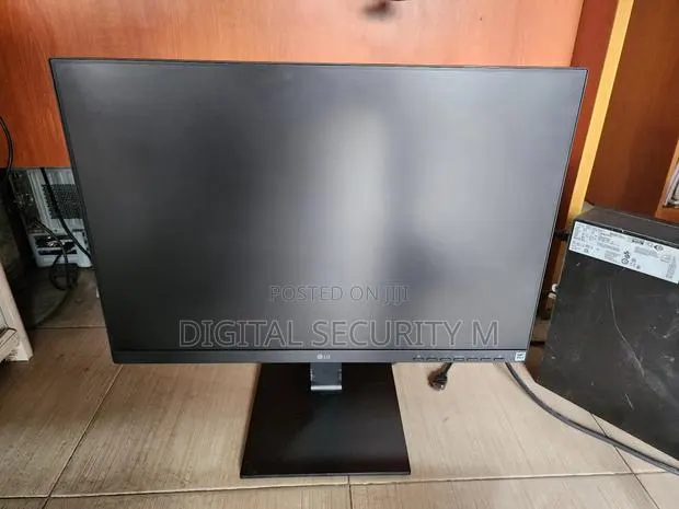 LG 25bl56wy-B / LED Monitor / 25" · Photo 1