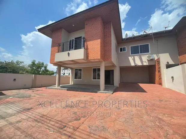 5bdrm House in Xcellence Properties, Adjiriganor for rent · Photo 1