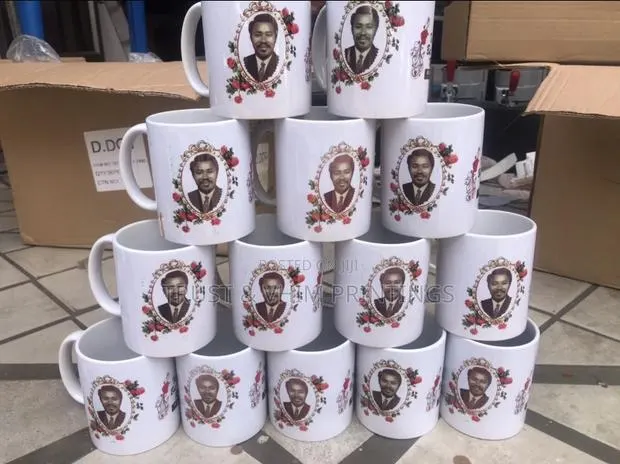 Mug Customization · Photo 1