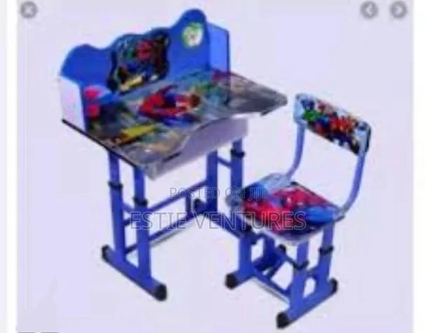 Kids Study Table · Photo 1