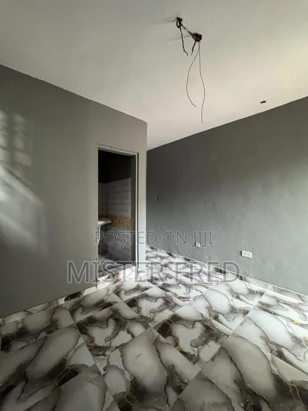 1bdrm Apartment in Mile11, Weija for rent
