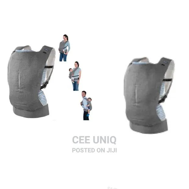 Chicco Baby Carrier · Photo 1