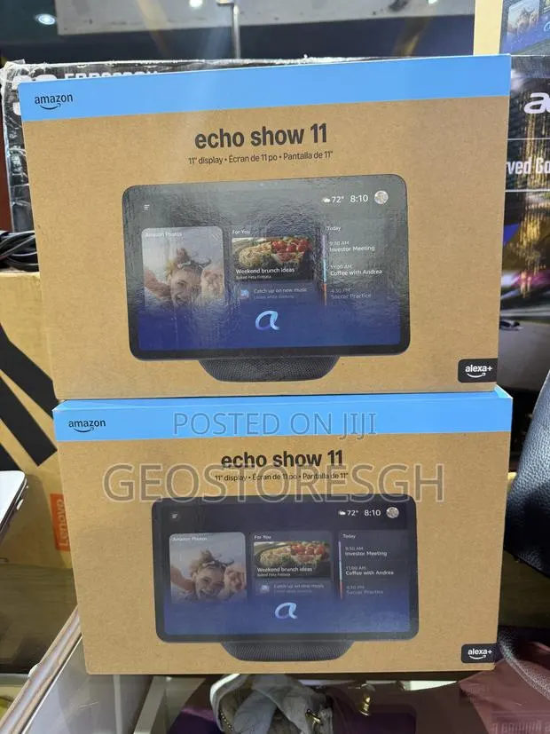 Amazon Echo 11 · Photo 1