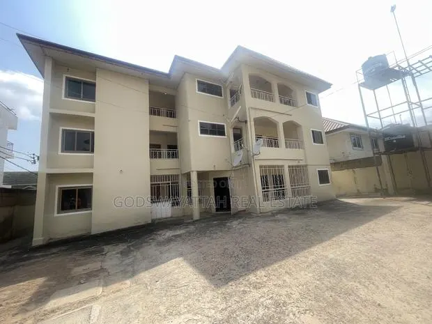 2bdrm Apartment in East Legon, Adjiriganor for rent · Photo 1