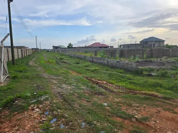 Legal Owners of Plots at Tema Community 25 · Photo 1