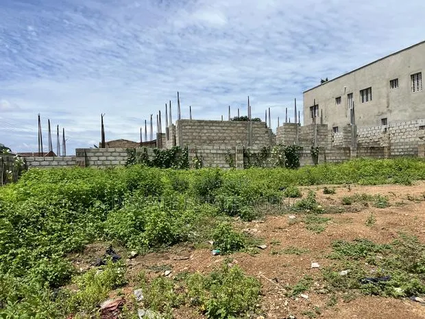Land at Ablekuma