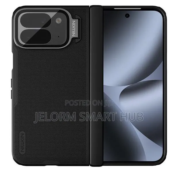 Google Pixel 10 Pro Fold Frosted Shield Case · Photo 1