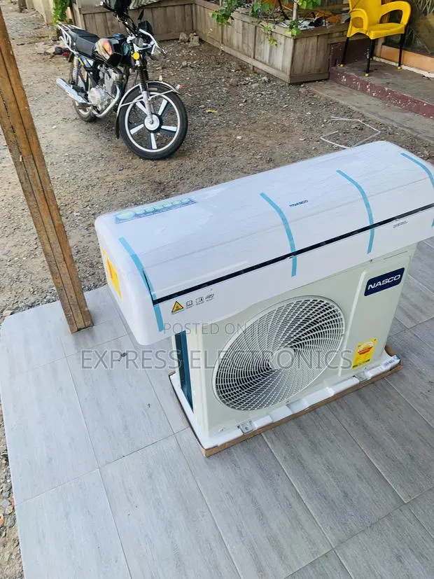 2.0hp Split Dual Inverter Air Conditioner · Photo 1