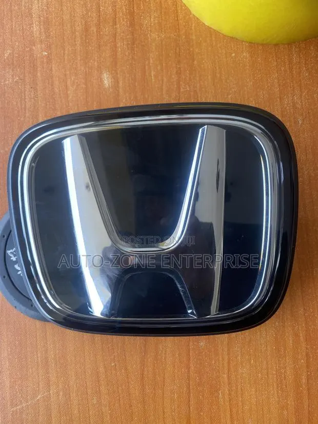 Honda Accord 2023 2024 2025 Front Crown · Photo 1