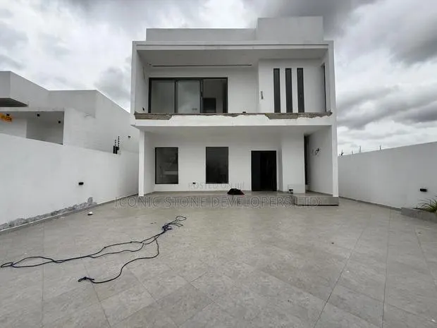 4bdrm House in East Legon Hills for sale · Photo 1