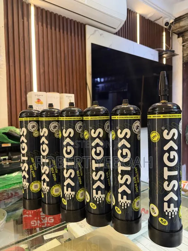 Original Fast Gas · Photo 1