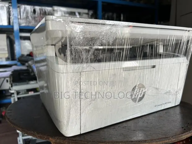 Hp Laserjet Pro MFP M28a · Photo 1