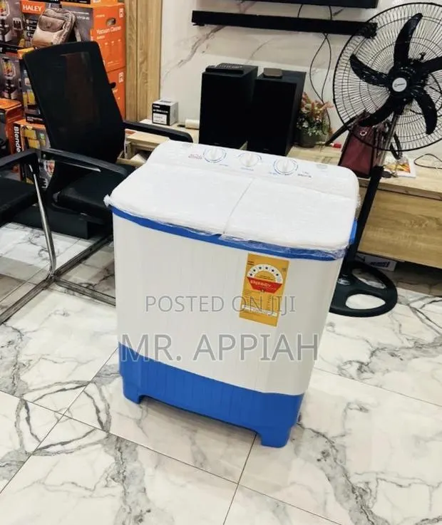 Classic Zara 7kg Top Load Washing Machine With Air Drying Technology · Photo 1