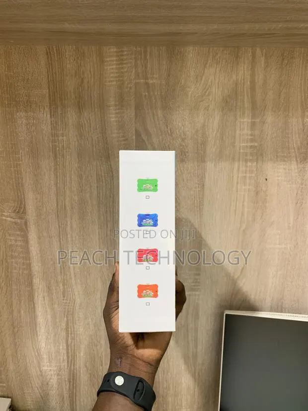 New Tablet 512 GB Blue · Photo 1